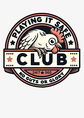 Playing it Safe Club No