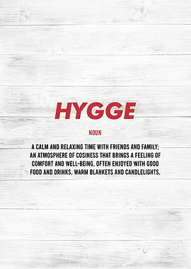 hygge
