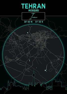 Tehran Province Iran