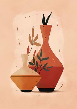 Moroccan Perfect Pottery