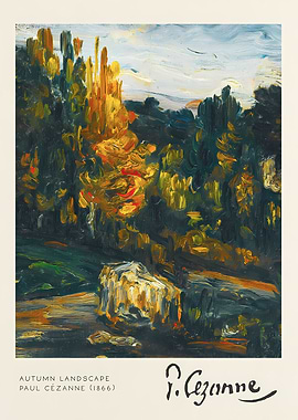 Autumn Landscape