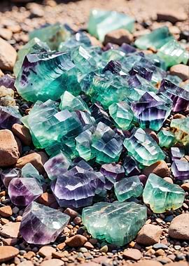 Fluorite