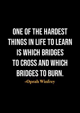 Oprah Winfrey Quotes