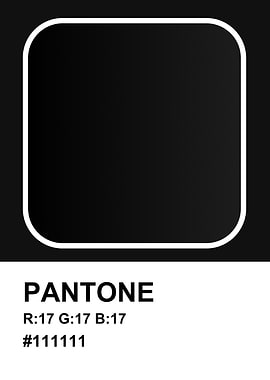 Color Pantone