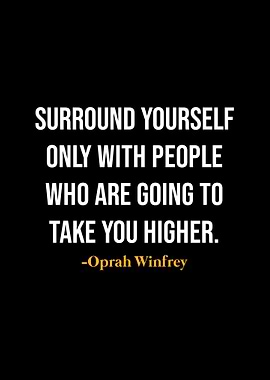 Oprah Winfrey Quotes