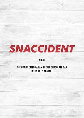 snacident