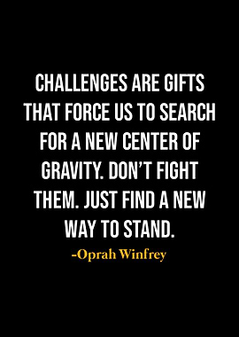 Oprah Winfrey Quotes