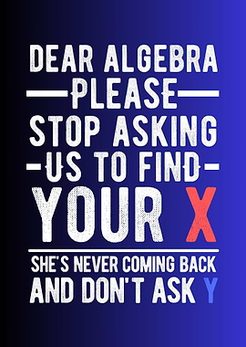 math mathematics algebra