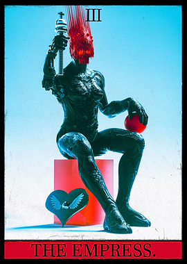 The Empress