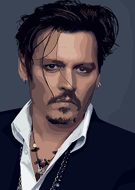 johnny depp