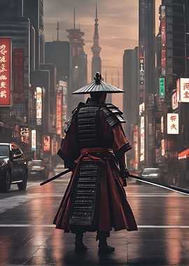 Samurai