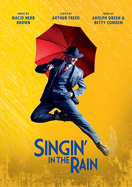 Singin In The Rain