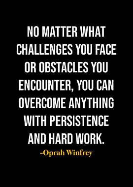 Oprah Winfrey Quotes