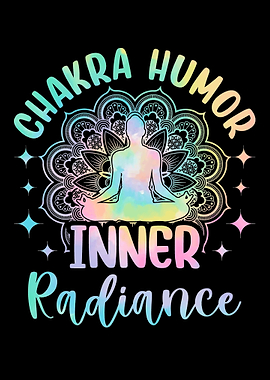 Chakra Humor Inner