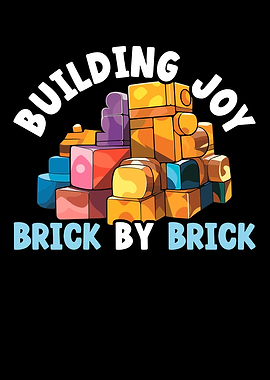 Master Builder Bricks