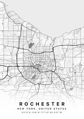 Rochester New York USA