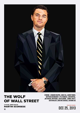 vintage movie poster