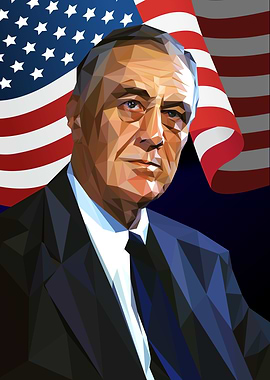 franklin d roosevelt