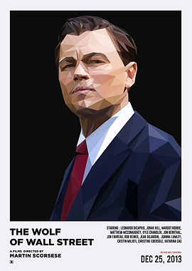 vintage movie poster