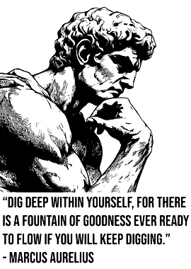 Marcus Aurelius Quotes