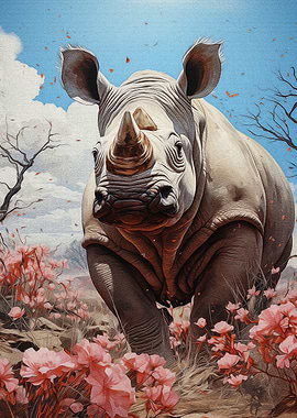 Rhino Watch