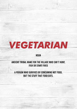 vegetarian