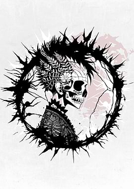 Psychedelic Forest Punk