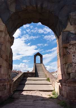 Stairway to heaven 2