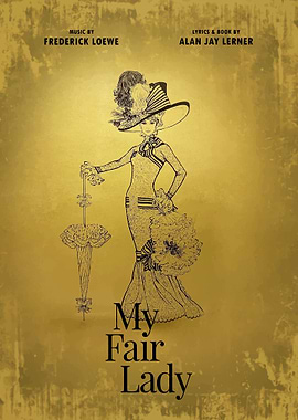 My Fair Lady