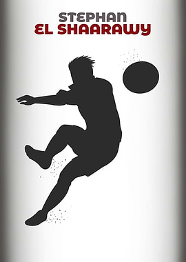 Stephan El Shaarawy