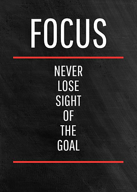 Focus Definition