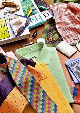 Lifestyle und fashion