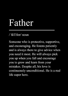 Father Quotes