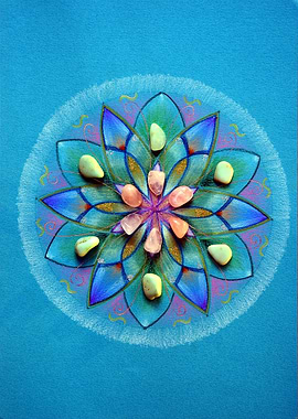 Energy of Compassion