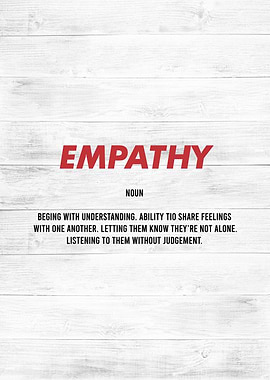 empathy