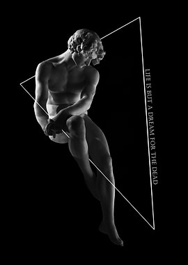 Life is just a Dream