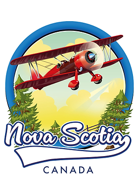 Nova Scotia Logo