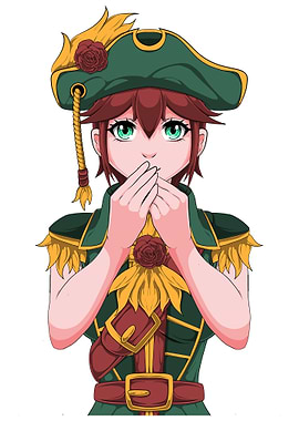 Anime Legends Of Heroes