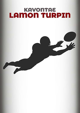 Kavontae Lamon Turpin