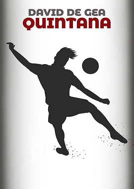 David De Gea Quintana