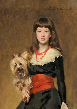 Miss Beatrice Townsend