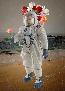 Astronaut