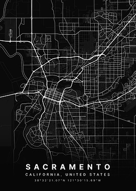 Sacramento California USA