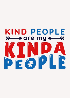 Kind People
