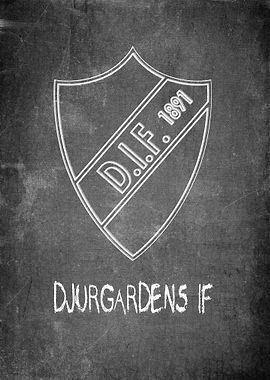 Djurgardens IF Fotboll