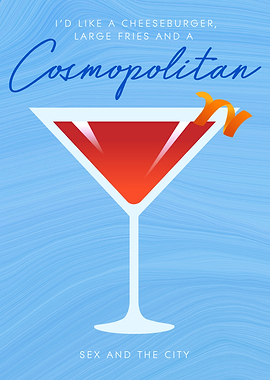 Cosmopolitan