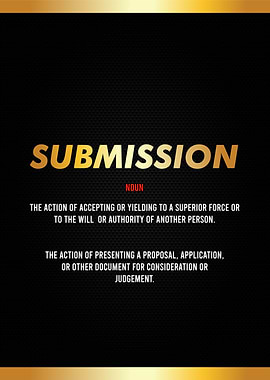 submission