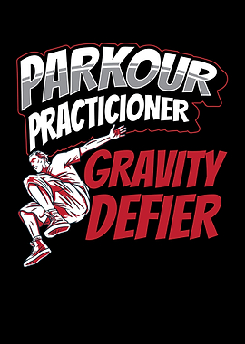 Parkour Practitioner