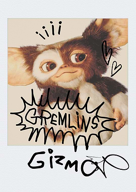 Gizmo Photo