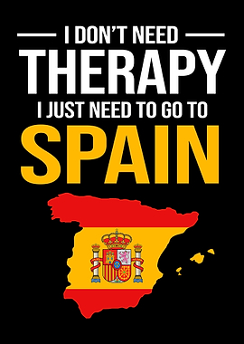 Spain Spanish